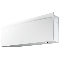 Daikin Emura 18.000 BTU/h A+++ Duvar Tipi Split Klima (Mat Beyaz)