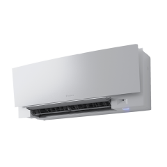 Daikin Emura 18.000 BTU/h A+++ Duvar Tipi Split Klima (Mat Beyaz)