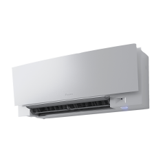 Daikin Emura 15.000 BTU/H A++ Duvar Tipi R32 Inverter Split Klima (Mat Beyaz) (Montaj Dahil)