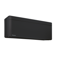 Daikin Stylish 18.000 BTU/H A++ Duvar Tipi R32 Inverter Split Klima (Siyah) (Montaj Dahil)
