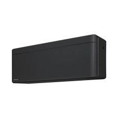 Daikin Stylish 18.000 BTU/H A++ Duvar Tipi R32 Inverter Split Klima (Siyah) (Montaj Dahil)