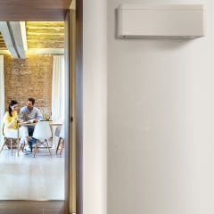 Daikin Stylish 9.000 BTU/H A+++ Duvar Tipi R32 Inverter Split Klima (Beyaz) (Montaj Dahil)