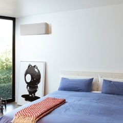 Daikin Stylish 9.000 BTU/H A+++ Duvar Tipi R32 Inverter Split Klima (Beyaz) (Montaj Dahil)