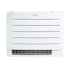 Daikin Perfera 12.000 BTU/h Yer Tipi Split Klima