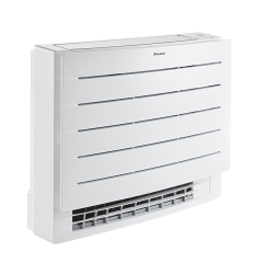 Daikin Perfera 12.000 BTU/h Yer Tipi Split Klima