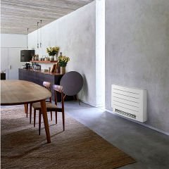 Daikin Perfera 18.000 BTU/h Yer Tipi Split Klima