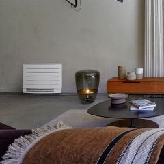 Daikin Perfera 18.000 BTU/h Yer Tipi Split Klima