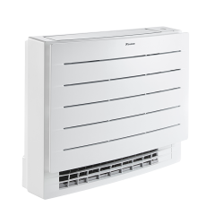 Daikin Perfera 18.000 BTU/h Yer Tipi Split Klima