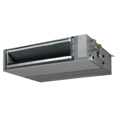 Daikin Advance 24.000 BTU/h Gizli Tavan Tipi Split Klima