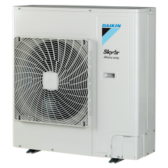 Daikin Advance 48.000 BTU/h Gizli Tavan Tipi Split Klima