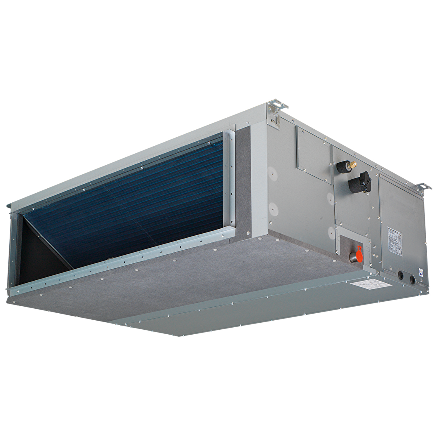 Daikin Advance 65.000 BTU/h Gizli Tavan Tipi Split Klima