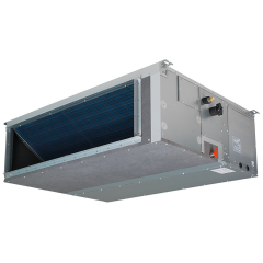 Daikin Advance 65.000 BTU/h Gizli Tavan Tipi Split Klima