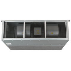 Daikin Advance 65.000 BTU/h Gizli Tavan Tipi Split Klima