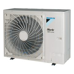 Daikin Advance 48.000 BTU/h Tavan Tipi Split Klima