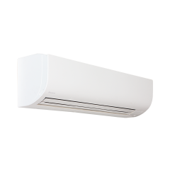 Daikin RZAG-N Alpha Roundflow 24.000 BTU/h Duvar Tipi Split Klima