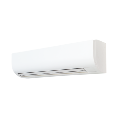 Daikin RZAG-N Alpha Roundflow 36.000 BTU/h Duvar Tipi Split Klima
