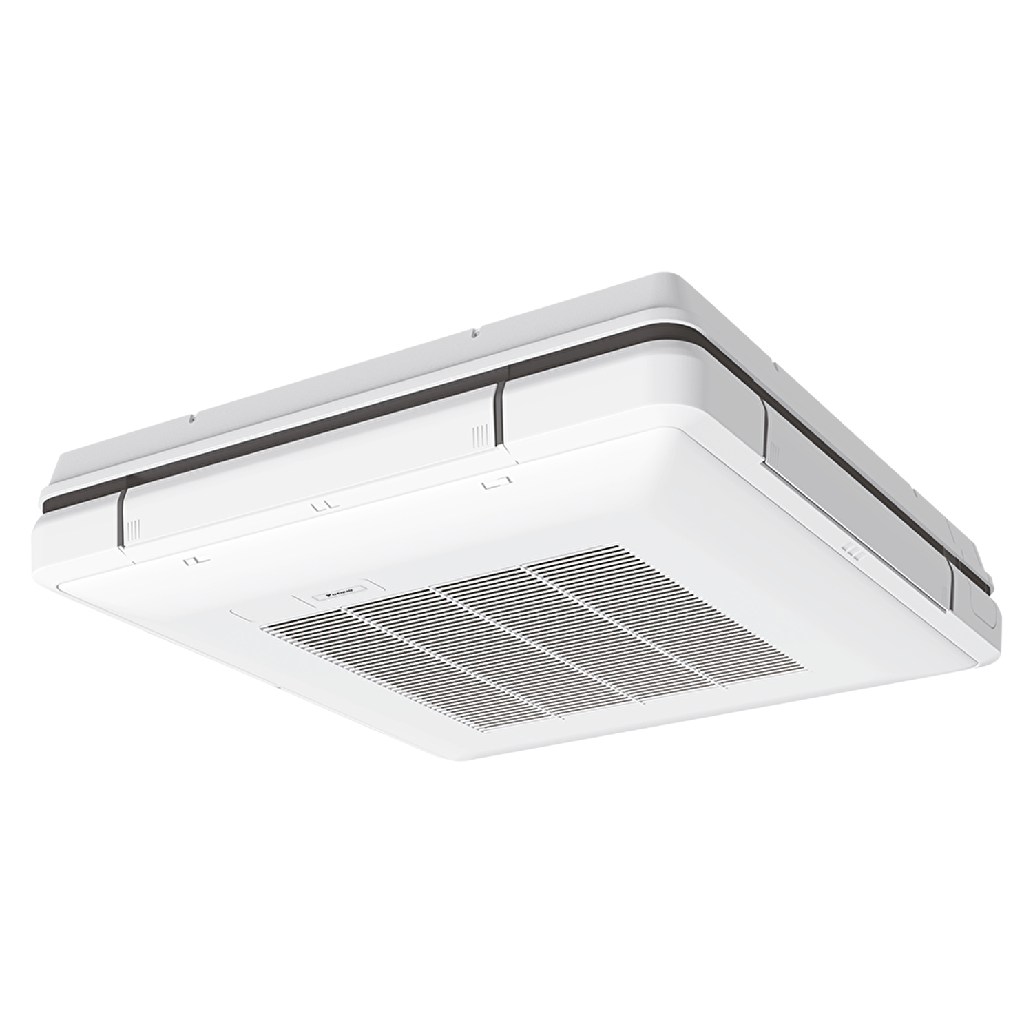Daikin RZAG-N Alpha Roundflow 42.000 BTU/h Dört Yöne Üflemeli Tavan Tipi Split Klima