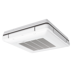 Daikin RZAG-N Alpha Roundflow 42.000 BTU/h Dört Yöne Üflemeli Tavan Tipi Split Klima