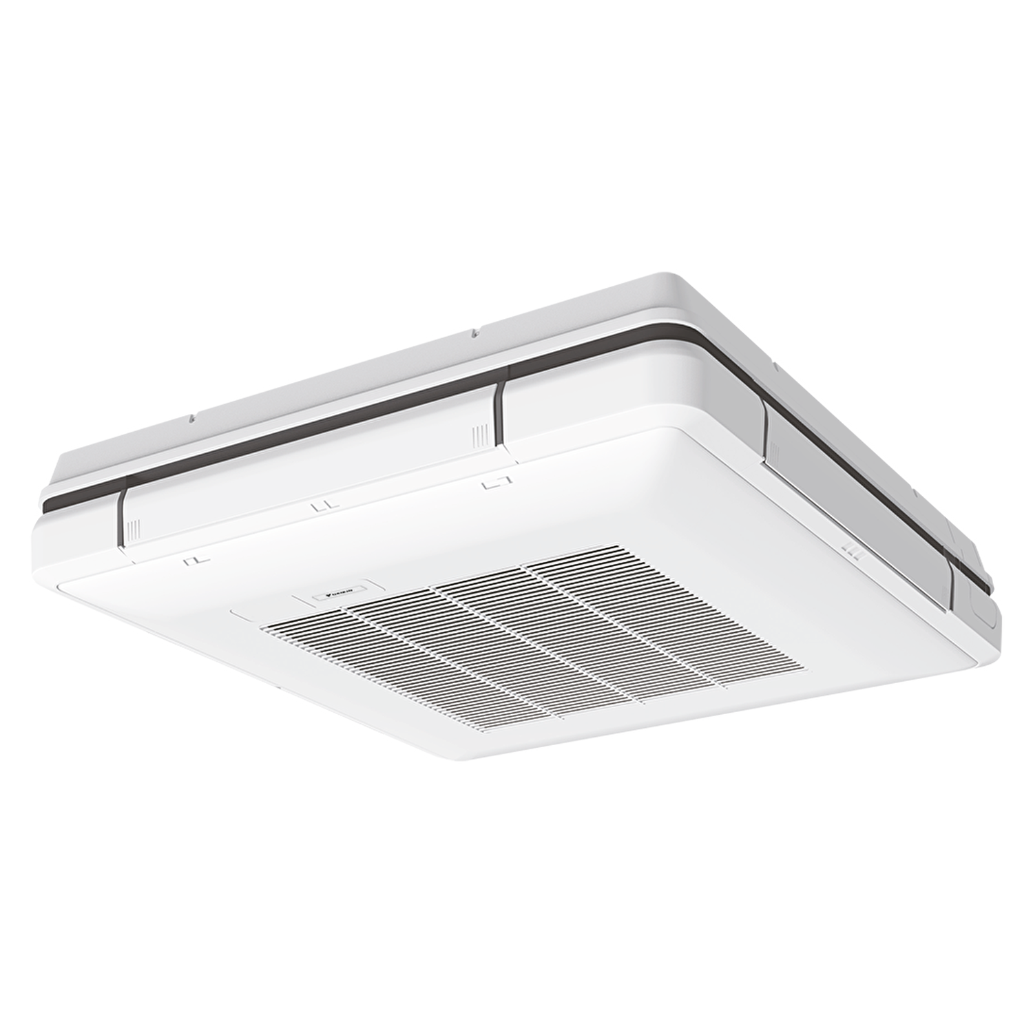 Daikin Advance 24.000 BTU/h Dört Yöne Üflemeli Tavan Tipi Split Klima