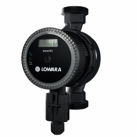 Lowara Ecocirc prenıum 20-4/130