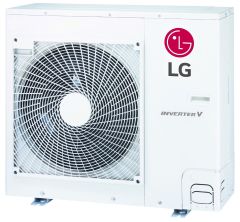 LG 24.000 BTU/h Kaset Tipi Split Klima