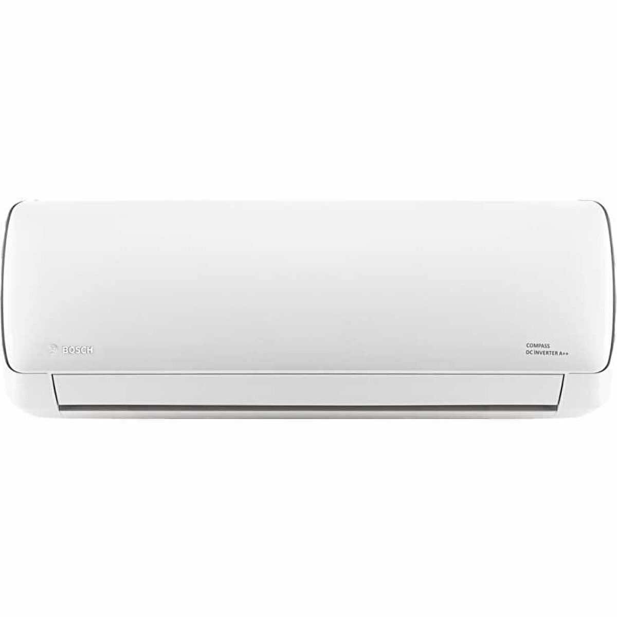BOSCH COMPASS WIFI INVERTER 12.000 BTU DUVAR TİPİ SPLİT KLİMA (MONTAJ DAHİL)