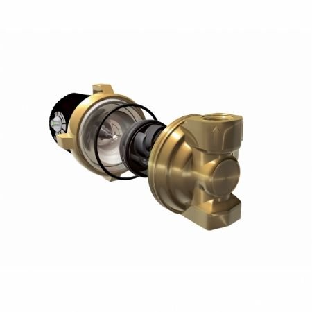 Lowara ecocirc PRO 15-1/110 U Versiyon: Timer'lı pompa
