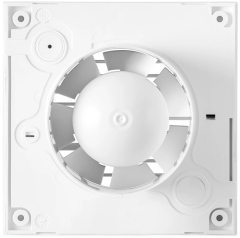 SOLER & PALAU DECOR-100 S 95 m3/h MİNİ AKSİYEL FAN (pilot lamba)