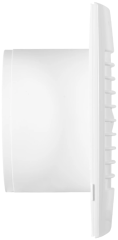 SOLER & PALAU DECOR-200 CR 185 m3/h MİNİ AKSİYEL FAN (pilot lamba, geri tepme ventili, timer)