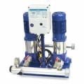 Lowara GMD10TR-3VM05P07T/P Trifaze   Tek pompalı