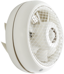 SOLER & PALAU HCM 180N MİNİ AKSİYEL FAN 450 m3/h
