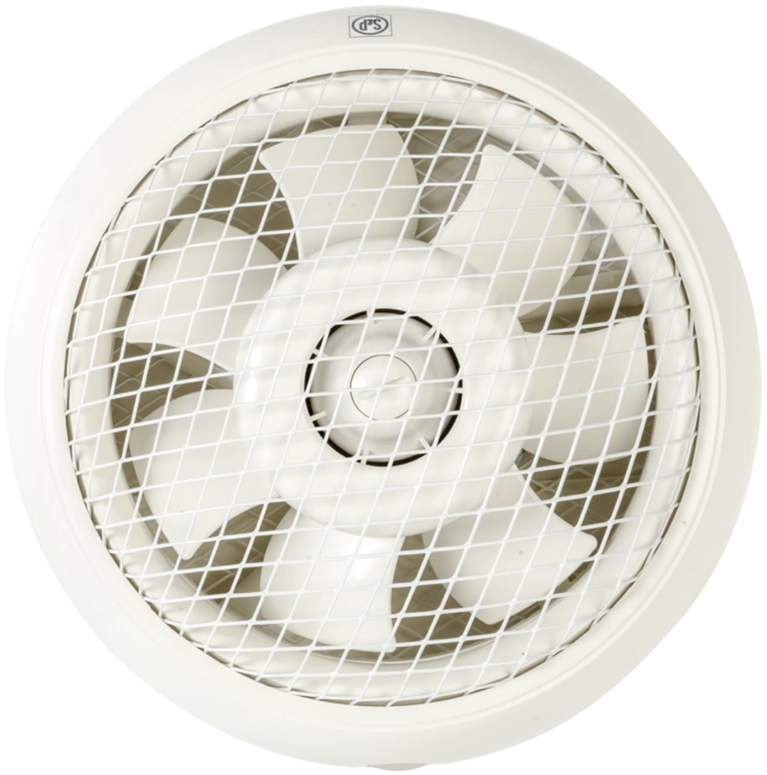 SOLER & PALAU HCM 225N MİNİ AKSİYEL FAN 600 m3/h