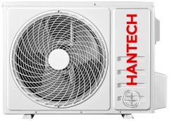 HANTECH H-PRO SERİSİ 9.000 BTU İNVERTER DUVAR TİPİ SPLİT KLİMA (MONTAJ DAHİL) (FİYAT VE STOK SORUNUZ)