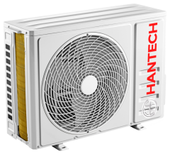 HANTECH H-PRO SERİSİ 18.000 BTU İNVERTER DUVAR TİPİ SPLİT KLİMA (MONTAJ DAHİL) (FİYAT VE STOK SORUNUZ)