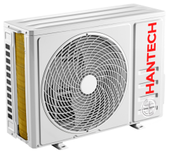 HANTECH H-PRO SERİSİ 24.000 BTU İNVERTER DUVAR TİPİ SPLİT KLİMA (MONTAJ DAHİL) (FİYAT VE STOK SORUNUZ)