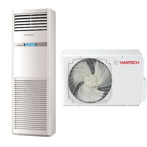 HANTECH SALON TİPİ İNVERTER 45.000 BTU SPLİT KLİMA (MONTAJ HARİÇ) (FİYAT VE STOK SORUNUZ)
