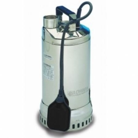 Lowara DIWA 11T/B  Açık Trifaze pompa