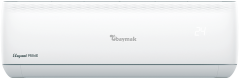 BAYMAK ELEGANT PRIME 18.000 BTU/H A++ SINIFI R32 INVERTER SPLİT KLİMA (MONTAJ DAHİL)