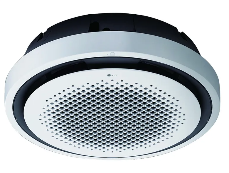 LG Round 48.000 BTU/h Dairesel Kaset Tipi Klima (Montaj Dahil)