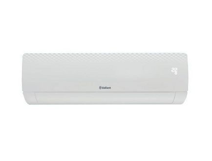 Vaillant ClimaVAIR Pure 12.000 BTU A++ Enerji Sınıfı R32 Inverter Duvar Tipi Split Klima (Montaj Dahil)