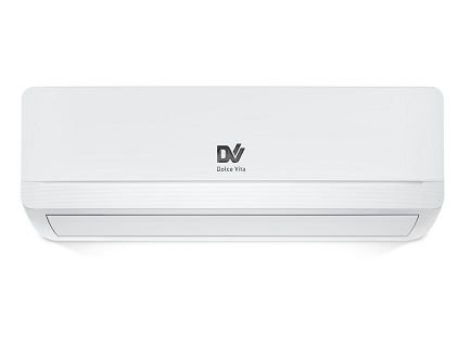 Dolce Vita 12.000 BTU A++ Enerji Sınıfı R32 Inverter Duvar Tipi Split Klima (Montaj Dahil)