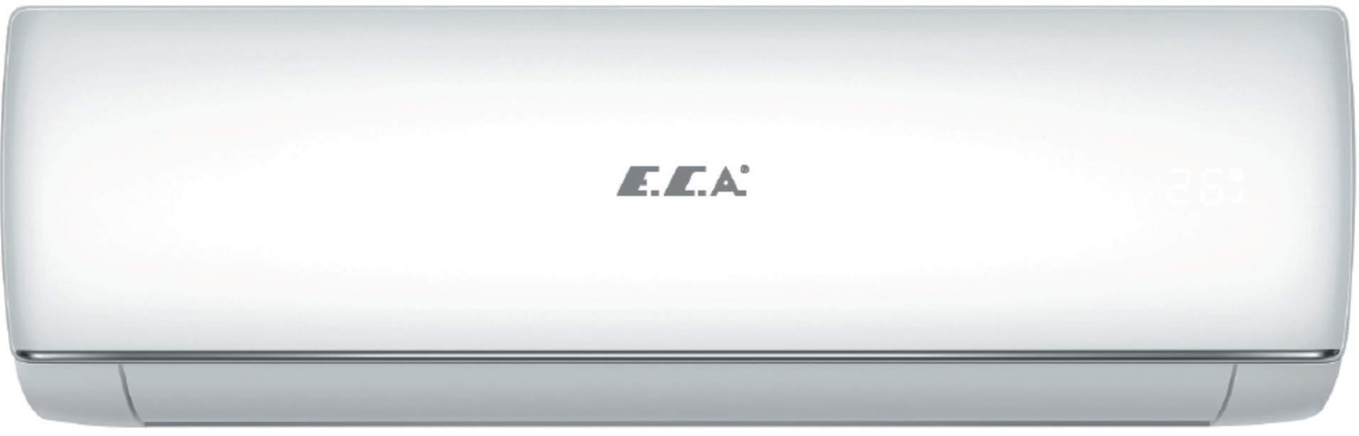 ECA ECOTECH 9.000 BTU/H A++ Sınıfı R32 INVERTER SPLİT KLİMA (MONTAJ DAHİL)