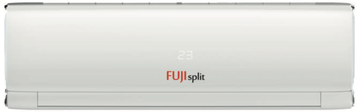 FUJISPLIT 9.000 BTU/H R32 DUVAR TİPİ SPLİT KLİMA (MONTAJ HARİÇ)
