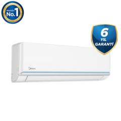 Midea Xtreme Save Serisi 18.000 Btu/h R32 Inverter Duvar Tipi Split Klima (Montaj Hariç)