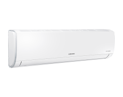 SAMSUNG AR35 SILVER 9.000 BTU/H A++ DUVAR TİPİ INVERTER SPLIT KLİMA (MONTAJ DAHİL)
