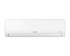 SAMSUNG AR35 SILVER 9.000 BTU/H A++ DUVAR TİPİ INVERTER SPLIT KLİMA (MONTAJ DAHİL)