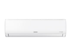 SAMSUNG AR35 SILVER 12.000 BTU/H A++ DUVAR TİPİ INVERTER SPLIT KLİMA (MONTAJ DAHİL)
