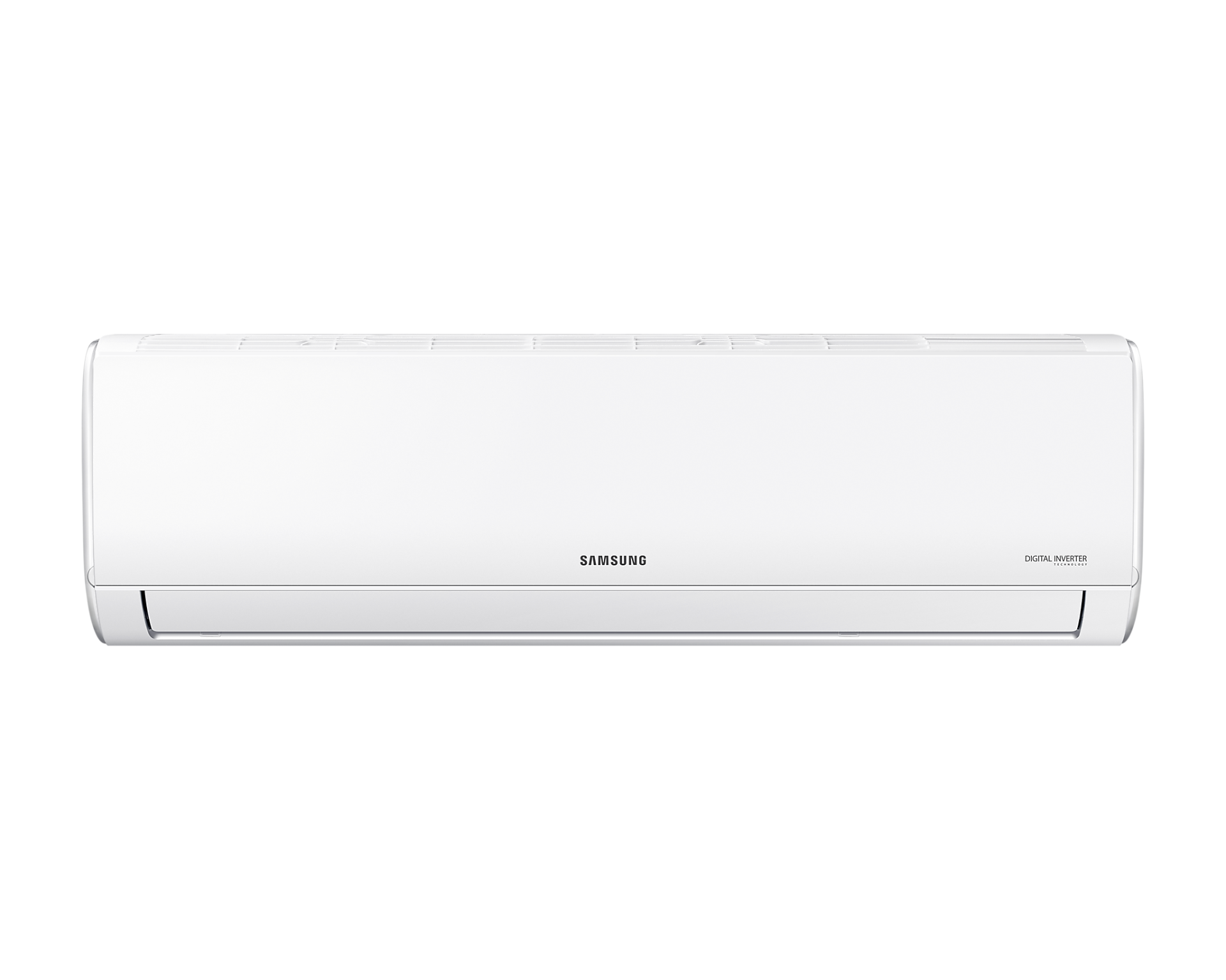 SAMSUNG AR35 SILVER 18.000 BTU/H A++ DUVAR TİPİ INVERTER SPLIT KLİMA (MONTAJ DAHİL)