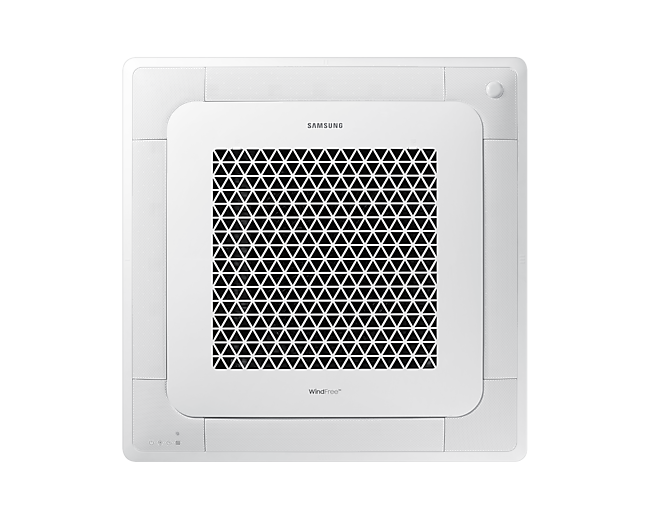SAMSUNG WIND FREE 24.000 BTU/H INVERTER KASET TİPİ KLİMA (MONTAJ HARİÇ)