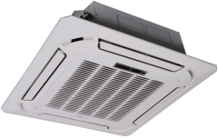 BOSCH 36.000 Btu/H 4 Yön Üflemeli Inverter Kaset Tipi Klima (Montaj Hariç)